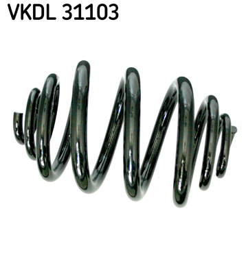 SKF VKDL 31103 Fahrwerksfeder
